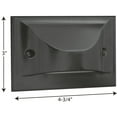 thumbnail image 4 of LED Step/Wall Light, 4 of 4