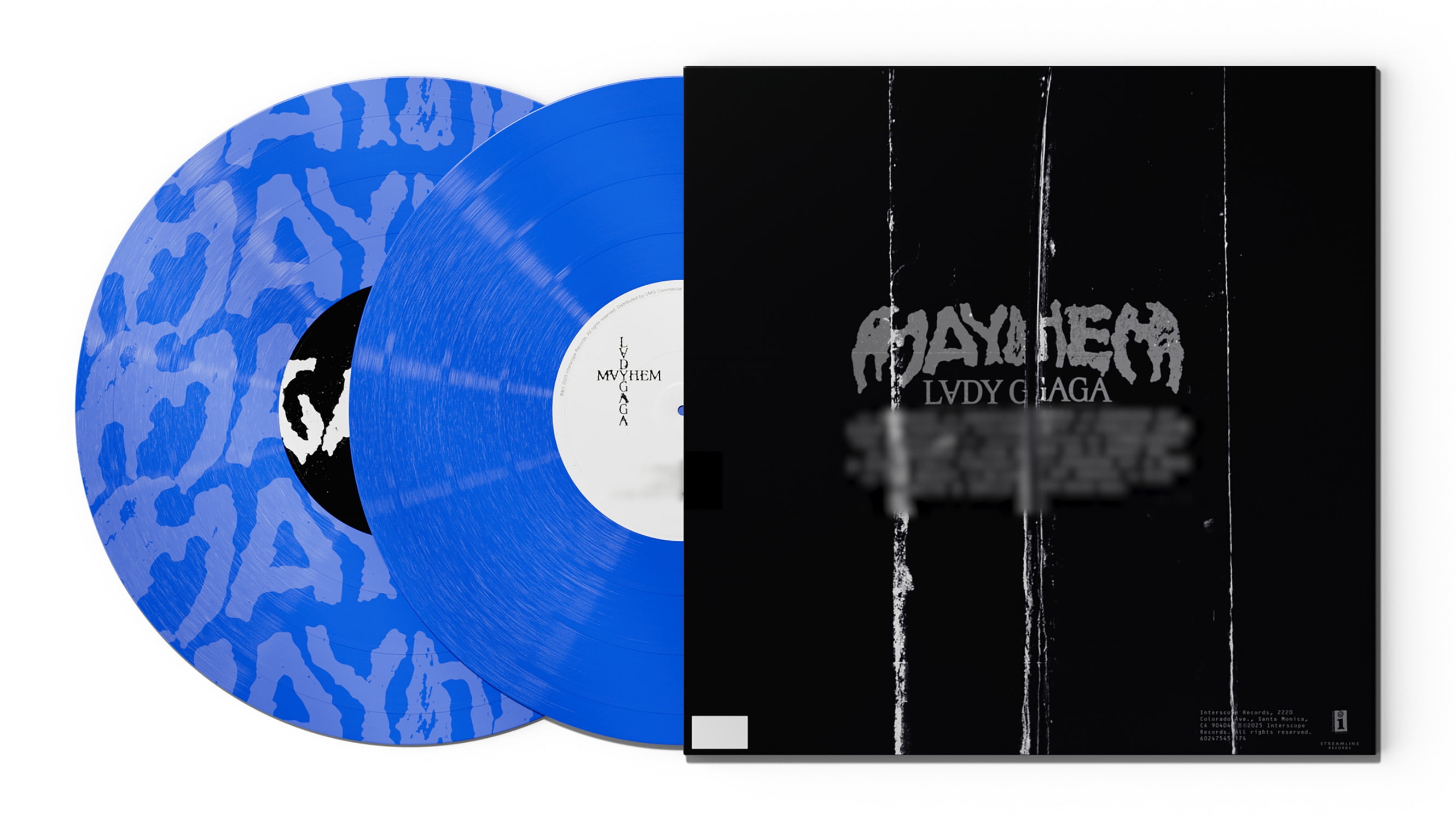 Mayhem - MAYHEM (Walmart Exclusive) - Music & Performance - Vinyl