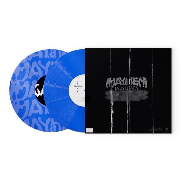 Mayhem - MAYHEM (Walmart Exclusive) - Music & Performance - Vinyl