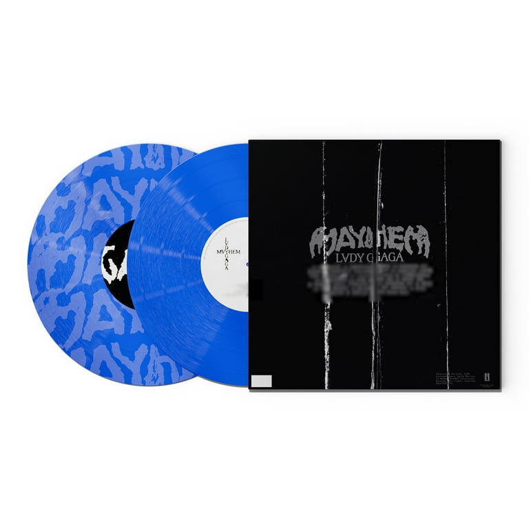 Mayhem - MAYHEM (Walmart Exclusive) - Music & Performance - Vinyl