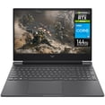 thumbnail image 2 of HP Victus 15 Portable de Jeu / Intel Core i5 + RTX 4050 + 16 Go de RAM + SSD 512 Go + Écran FHD 15,6 Pouces, 2 of 5