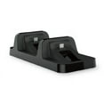 thumbnail image 3 of PS4 Controller Charger, Dual USB Charging Docking Station Stand for Sony Playstation 4 PS4, PS4 Slim, PS4 Pro Dualshock 4 Controller, 3 of 5