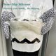 thumbnail image 3 of Oven gloves, 550 heat-resistant silicone kitchen gloves, kitchen non slip silicone handle, kitchen gloves, oven, pastry, barbecue., 3 of 4