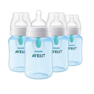 Avent bottles hotsell 9 oz walmart