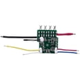 thumbnail image 2 of LB2X4020 Li-Ion Battery Protection Board PCB for Black Deckers 20V, 2 of 5