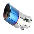 thumbnail image 1 of Rear Muffler Tip Tail, 1 of 9