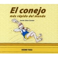 thumbnail image 1 of EL CONEJO MÁS RÁPIDO DEL MUNDO OCEANO TRAVESIA JAVIER SAEZ CASTAN, 1 of 2