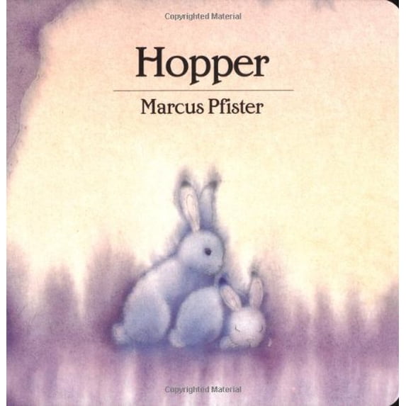 Pre-Owned Hopper (Unknown) 1558588884 9781558588882