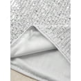 thumbnail image 5 of Women's Sequin V-Neck Tank Top Party Style Sleeveless Top, 5 of 6