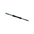thumbnail image 1 of kurtrusly Folding Handlebar Racing Bicycle Scooter Flat Handle Bar Part 560mm Blue, 1 of 9