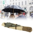 thumbnail image 4 of Bolsa de almacenamiento para el hogar, bolsa de almacenamiento de paraguas plegable a prueba de agua y polvo, bolsa de paraguas de diseño aerodinámico, 4 of 12