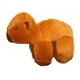 thumbnail image 5 of Pulseras de felpa de Capybara Slap, juguetes de peluche, banda de bofetada, regalos de cumpleaños, cómodo juguete de peluche de Capybara realista, 5 of 7