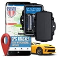 thumbnail image 1 of Rastreador GPS LoneStar Tracking Oyster3 4G/5G con batería de larga duración, 1 of 8