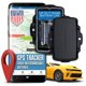 thumbnail image 1 of Rastreador GPS LoneStar Tracking Oyster3 4G/5G con batería de larga duración, 1 of 8