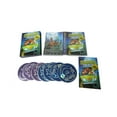 thumbnail image 3 of Scooby-Doo! Où Es-Tu: la Série Complète (DVD), 3 of 3