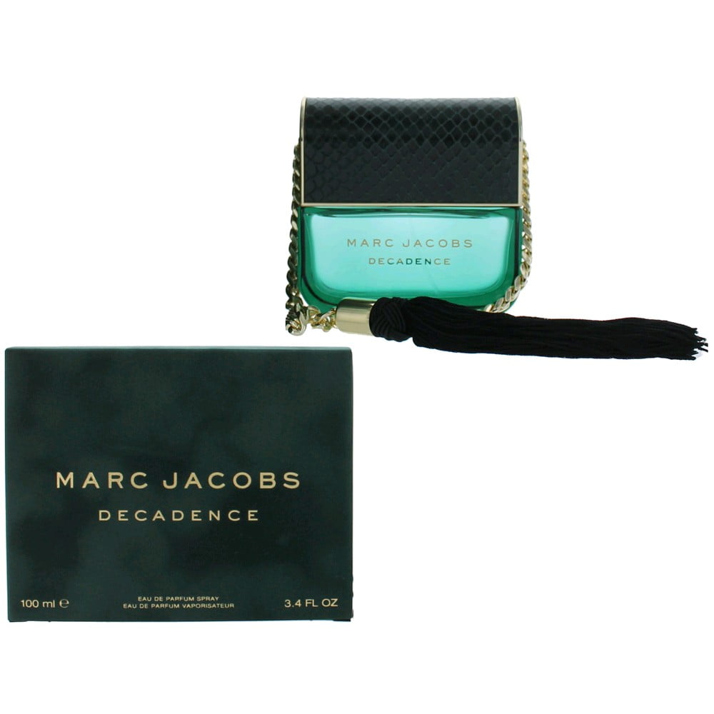Marc Jacobs Decadence by Marc Jacobs for Women - 3.4 oz EDP Spray