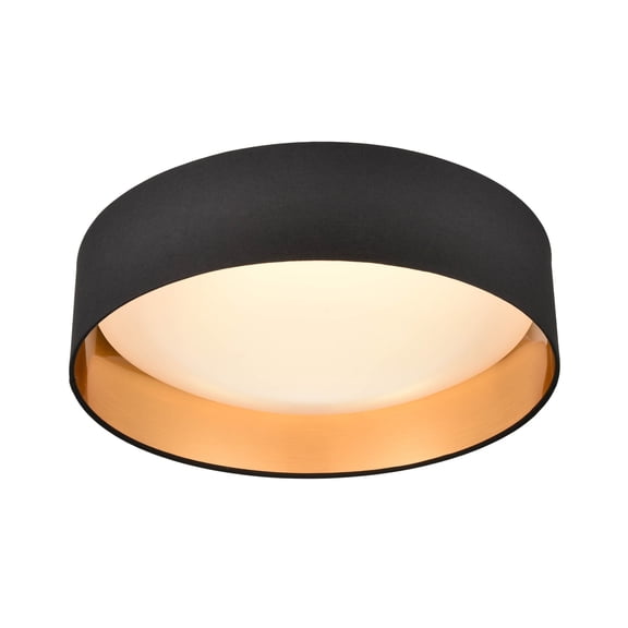 Millennium Lighting  Rosata Flush Mount Ceiling Light 16 Inch