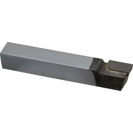 

Made in USA 5/8 x 5/8 Shank Square Shoulder Turning Single Point Tool Bit