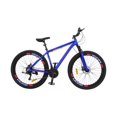 thumbnail image 1 of Bicicleta De Spinning Fija Tutto Fit Estatica Fitness Cardio TUTTO BIKE Spinning fit, 1 of 6