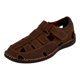 thumbnail image 1 of Sandalias casuales Exterior Piel Color Café Para Hombre De RBCOLLECTION, 1 of 4