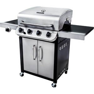 Char-Broil Performance Series 4-Burner Propane Gas Grill - image 4 of 9