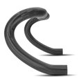thumbnail image 2 of Carbon Road Bike Handlebars Road Carbon Handlebar Ultra Light Gravel Road Bike Handlebar, 2 of 5
