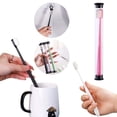 thumbnail image 1 of Soft Toothbrush Ultra Fine Dense Independent Tube Household Gum Toothbrush Ultra Nano Toothbrush, 1 of 3
