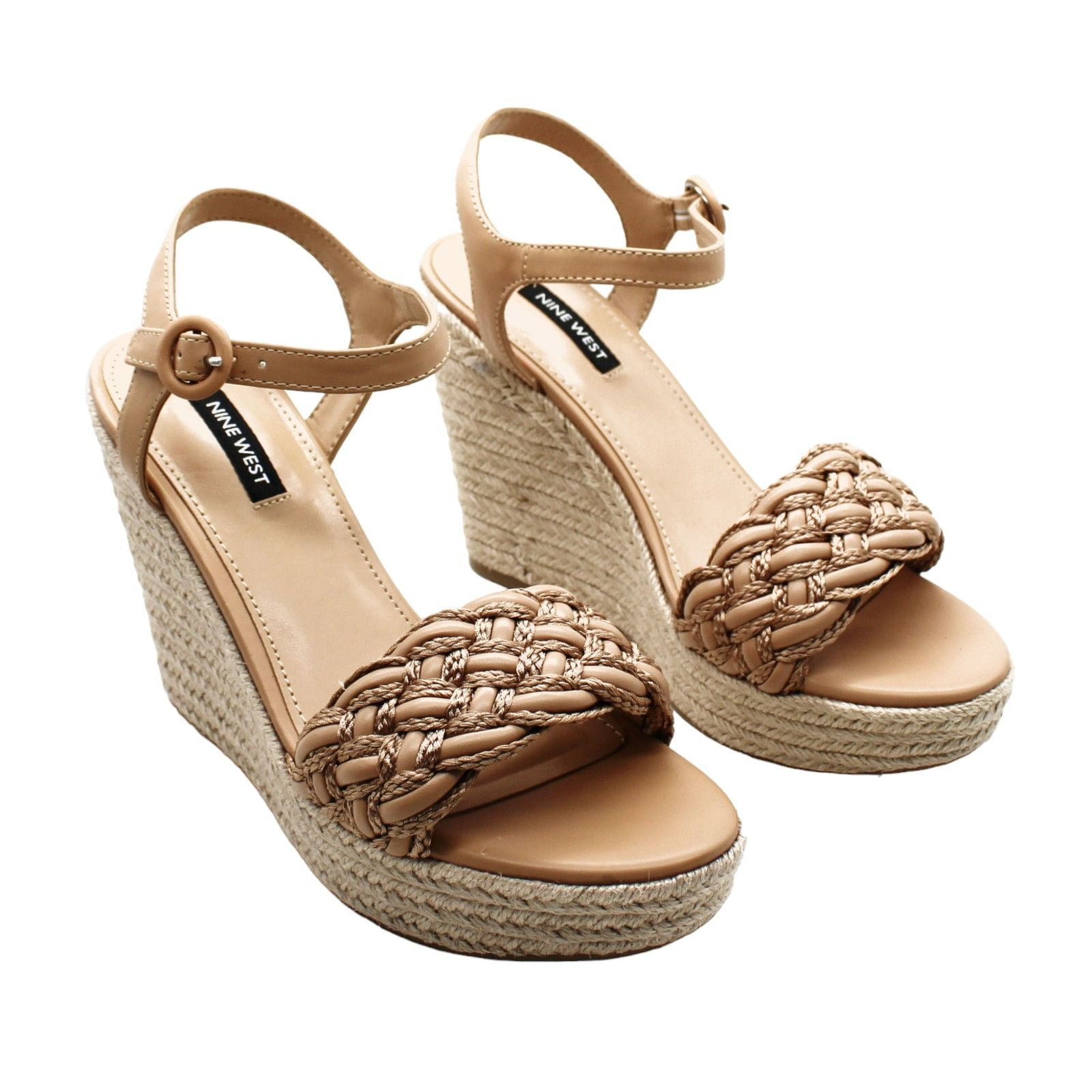 Huarache platform sandals hot sale