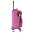 thumbnail image 2 of Maleta de CABINA Miguel Petacas Jon 8981 18' Morado, 2 of 4