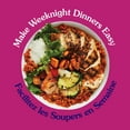thumbnail image 3 of BEN'S ORIGINAL NATURAL SELECT Spanish Style Rice, 397g pouch, 3 of 7
