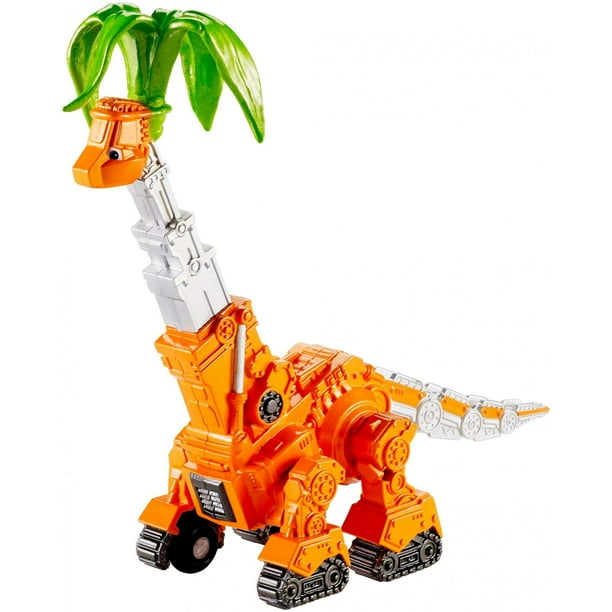 Dinotrux DieCast Skya Undercover Vehicle