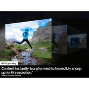 Restored SAMSUNG 42” Class S90D OLED Smart TV QN42S90DAEXZA 2024