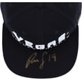 thumbnail image 3 of Reilly Smith Vegas Golden Knights Autographed Wordmark Snapback Cap - Limited Edition of 19 - Fanatics Authentic Certified, 3 of 3