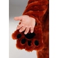 thumbnail image 4 of Kid's Plush Fox Costume, 4 of 8
