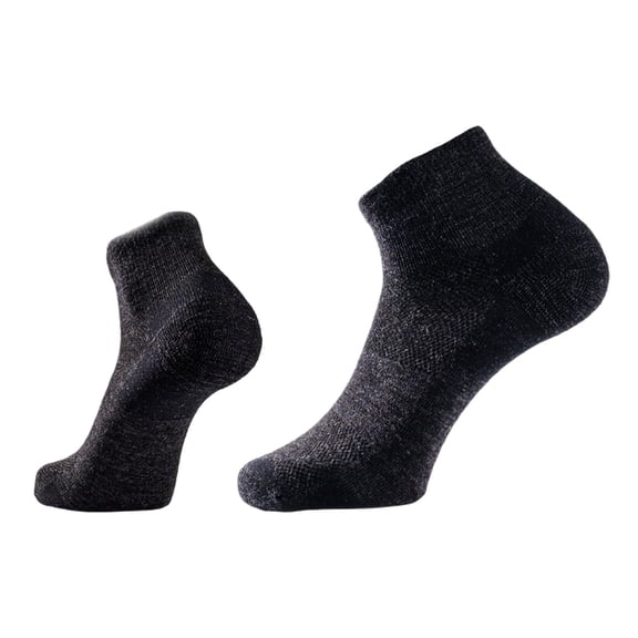 WMNTST Womens Ankle Socks Non Casual Socks Solid Color Stylish Classic Outdoor Trekking Hosiery