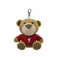thumbnail image 1 of Liverpool FC Buddy Bear Keyring, 1 of 2