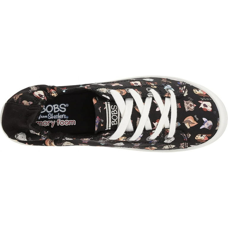 Skechers bobs beach online bingo black