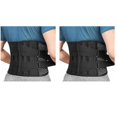 thumbnail image 5 of Entrenador de cintura para hombre Abdomen Belly Body Protector Sport Belt, 5 of 5