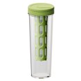 thumbnail image 2 of 1L Large Capacity Cold Brew Coffee Maker Sealed Water Bottle With Filter For Clear Drinks, 2 of 8