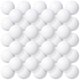 thumbnail image 2 of 300 Pack Ping Pong Balls Table Tennis Balls 40 mm Pingpong Balls Bouncy Balls Entertainment Table Tennis Ball, 2 of 5