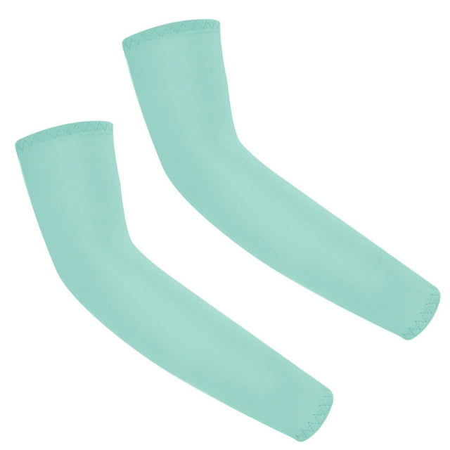 Tyeign Tablier Manches Élastiques Protection Solaire Manches de Bras, Tablier Femme Vente de Liquidation