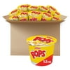 Kellogg's Corn Pops Original Cold Breakfast Cereal, Bulk Size, 3.04 lb Case, 12 Count