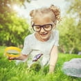 thumbnail image 2 of Outdoor Explorer Set  Catcher Kit with Binoculars  Magnifying Glass  Net Adventurer Explorer Set Gifts for Kids Boys Girls, 2 of 7