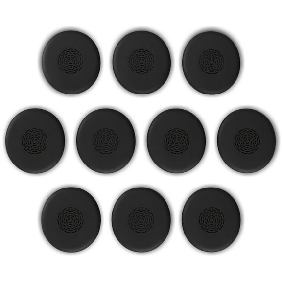 Jabra Engage 40/50II Ear Cushions - 10 pieces 14101-84
