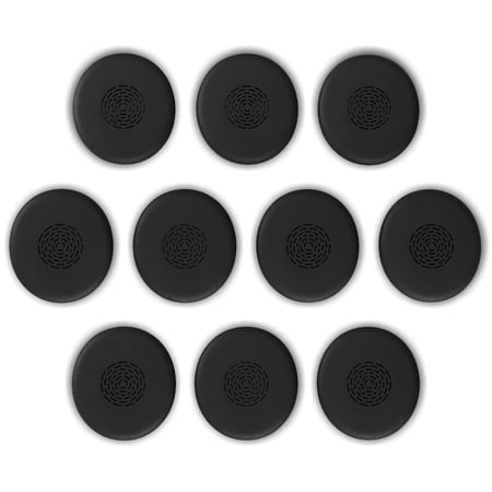 Jabra Engage 40/50II Ear Cushions - 10 pieces 14101-84