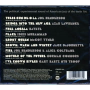 Various Artists - Bridge Into The New Age - Music & Performance - CD
