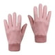 thumbnail image 2 of Minnieouse Guantes de ciclismo Calentador de manos Manopla de moto Pantalla táctil multipropósito Artesanía funcional Equipo deportivo Manopla de pesca guantes y mitones Rosado Minnieouse AP013045-05, 2 of 6