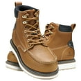 mens work boots size 8.5