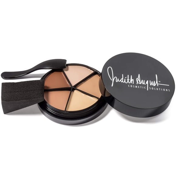 Corrector Judith August Killer Cover Classic de cobertura total