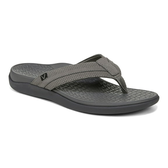 Vionic Men's Tide II Orthotic Support Sandal